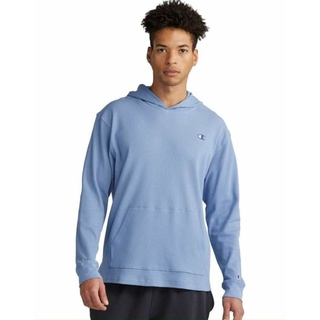 Áo Hoodie Nam Waffle Champion Cotton Mỏng,Nhẹ,Thoáng ,Cực Phong Cách  Chính Hãng (Có Sẵn)
