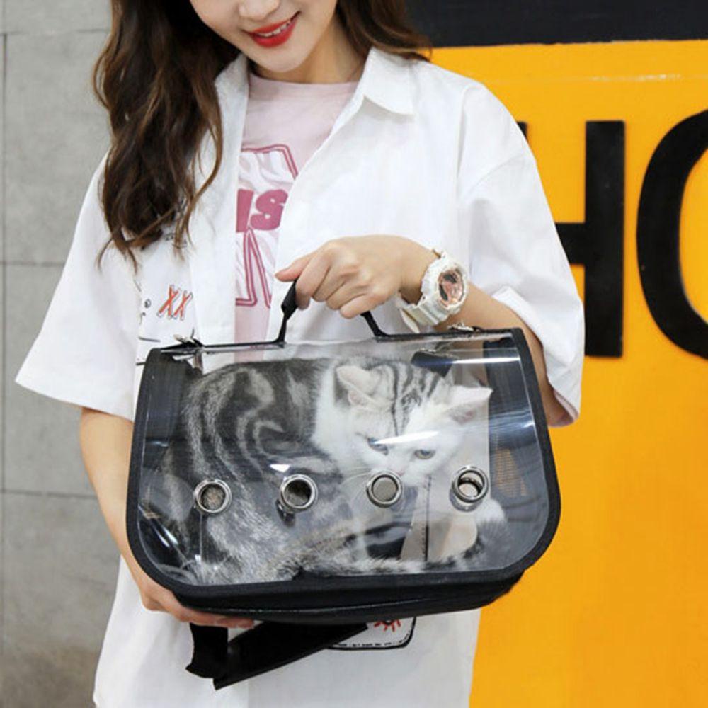 1 Túi Xách Thú Cưng Du Lịch DANILO