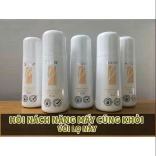 Lăn khử mùi Nuskin SCionr