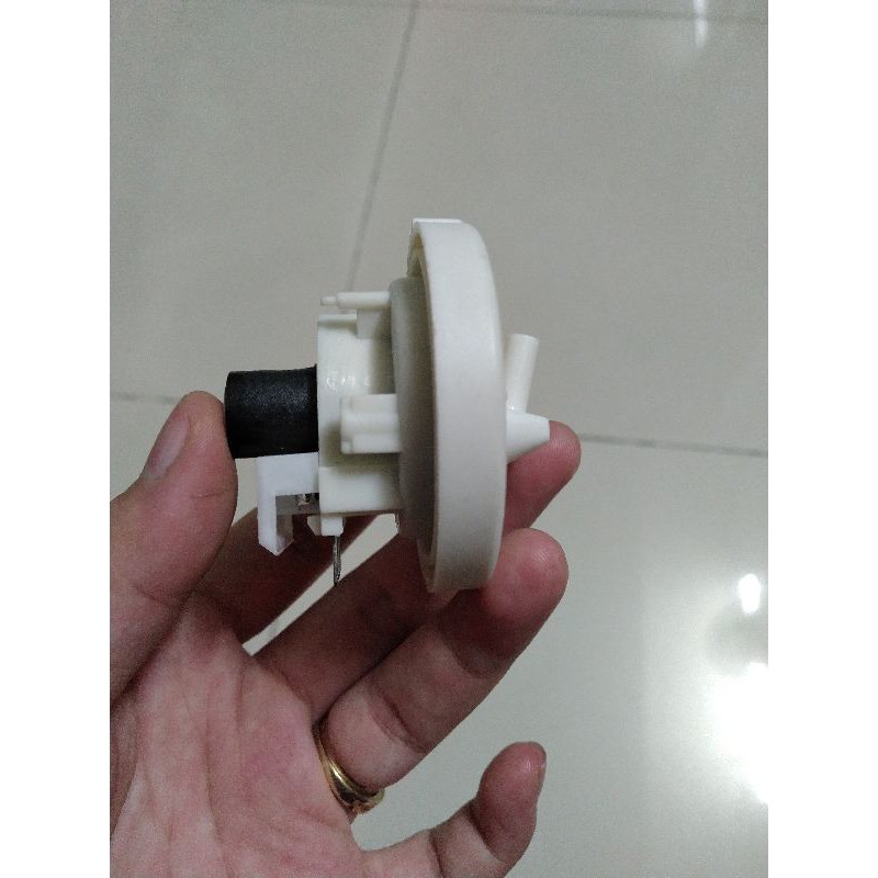 phao máy giặt Samsung