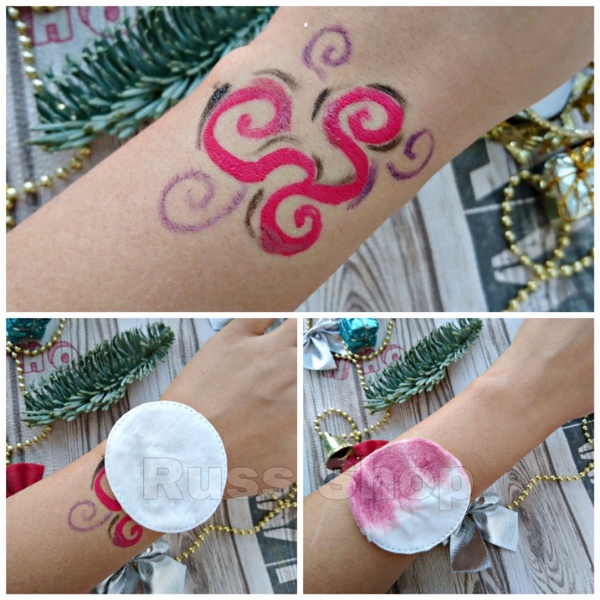 Nước tẩy trang Eveline, nước tẩy trang chính hãng 100ml, 400ml. | BigBuy360 - bigbuy360.vn