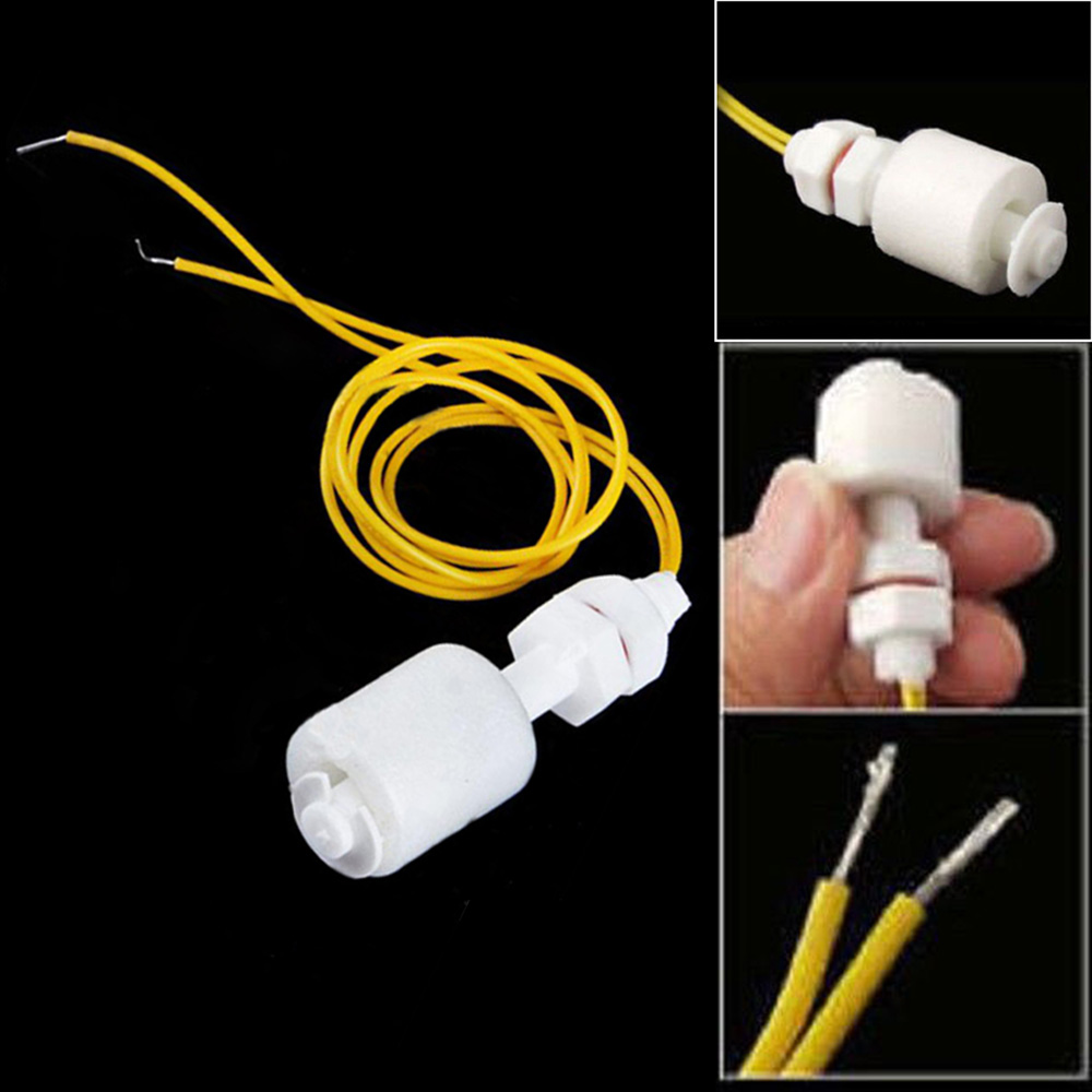 Công Tắc Cảm Biến Mực Nước Chất Lượng Cao