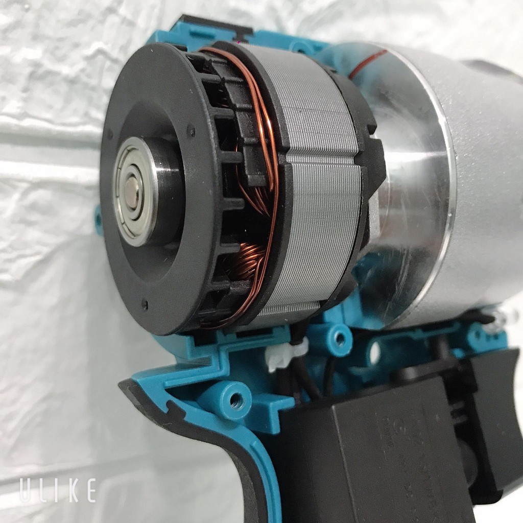 Máy chuyên vít MAKITA 198v hàng cao cấp.động cơ.không than.chuẩn loại 1.