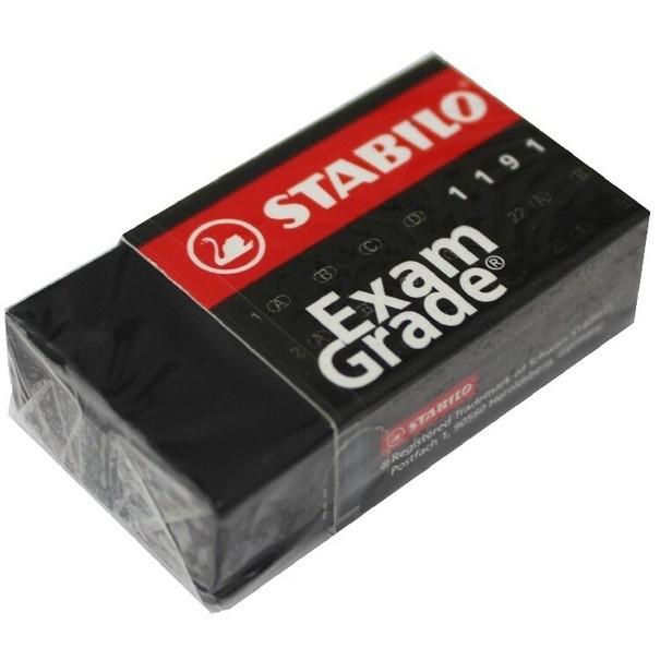 Gôm - Tẩy Stabilo to mã số 1191