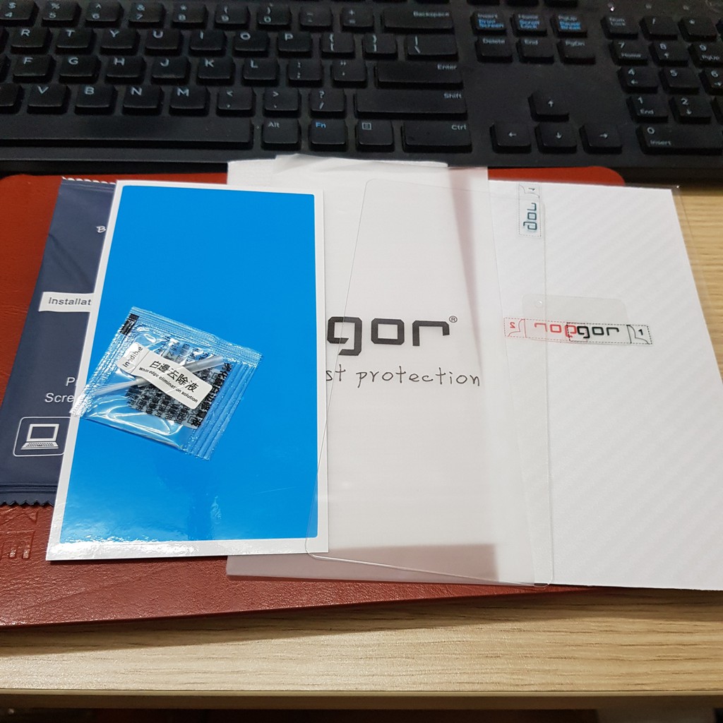 Kính cường lực Gor dành cho samsung galaxy note20