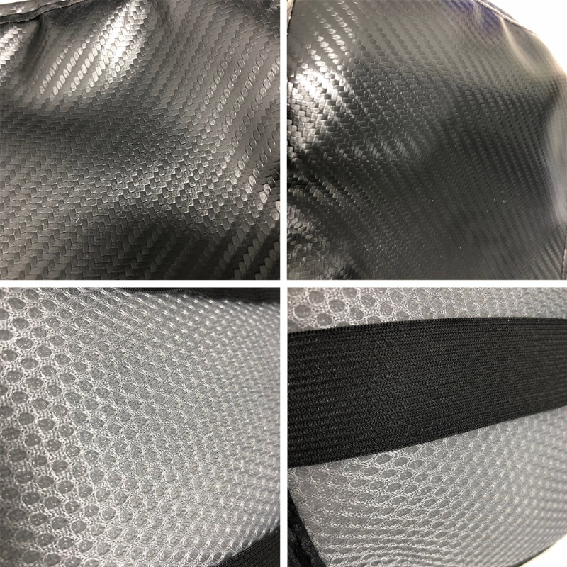 Vỏ Bọc Bảo Vệ Hộp Tỳ Tay Xe Hơi Chất Lượng Cao