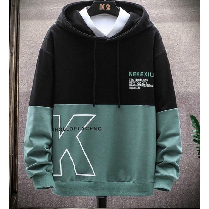 ÁO KHOÁC NỈ HOODIES NAM NỮ FORM RỘNG , HỌA TIẾT CỰC MỚI , DÀNH CHO CÁC BẠN TRẺ ZKK