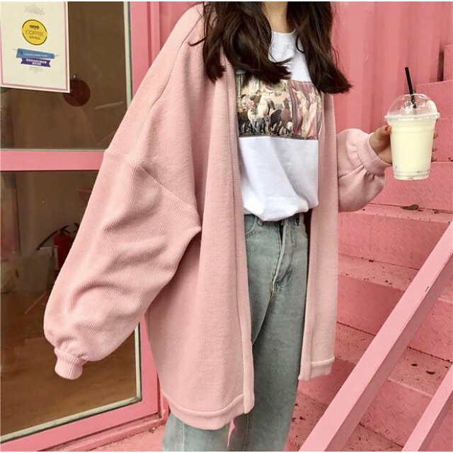 Jacket Blackpink