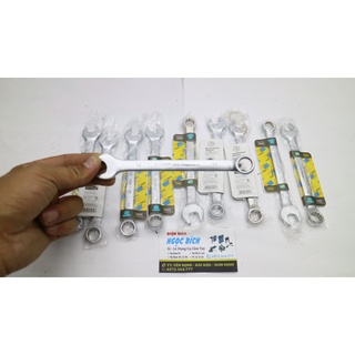 [RẺ VÔ ĐỊCH] Vòng Miệng ( Cờ Lê ) Yeti Lẻ đủ size (có từ Size 6mm đến size 32mm )