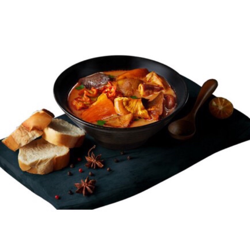 Combo 7 gói Phá lấu vị truyền thống gói 150g G Kitchen | BigBuy360 - bigbuy360.vn