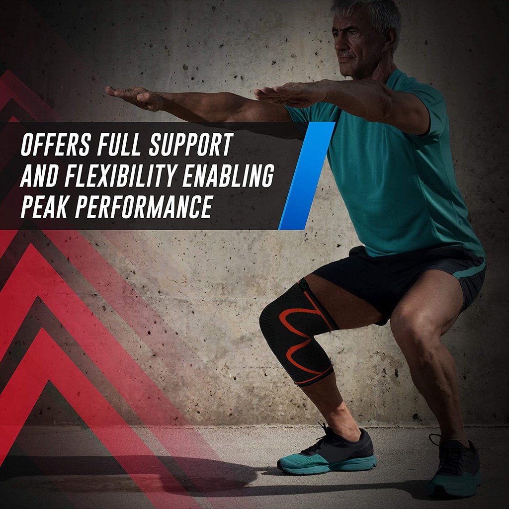 Đệm Bảo Vệ Đầu Gối Chống Trượt Tiện Lợi Cho Các Hoạt Động Thể Thao