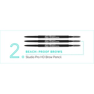 CHÌ KẺ LÔNG MÀY BH STUDIO PRO HD BROW PENCIL