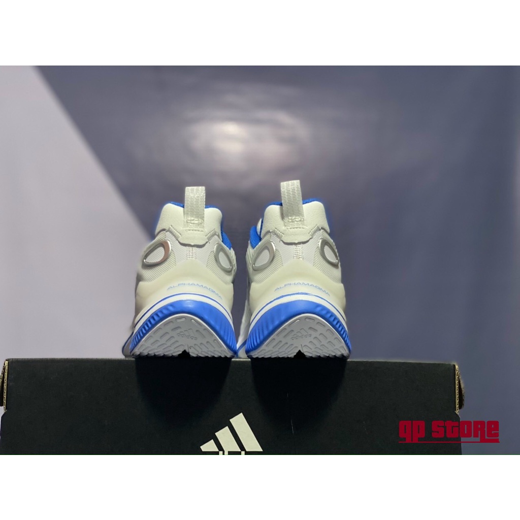 Giày Thể Thao Adidas Alpha Magma