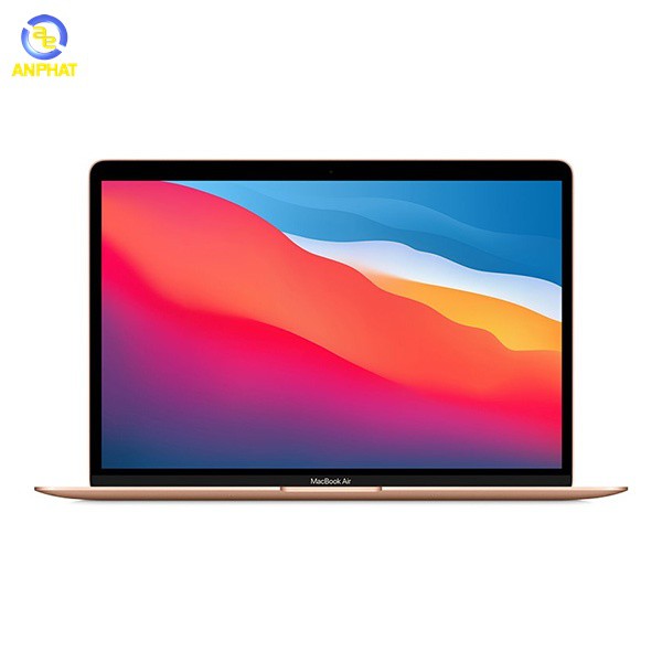 MacBook Air M1 2020 13 inch – RAM 8GB - SSD 256GB - Phân phối chính hãng tại Việt Nam