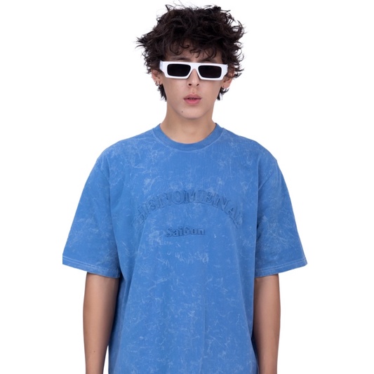 ÁO THUN UNISEX PHENOMENAL - SÀI GÒN