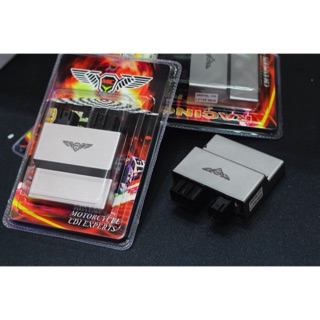 IC độ MC Racing dòng phổ thông cho exciter 135 Mở giới hạn tua