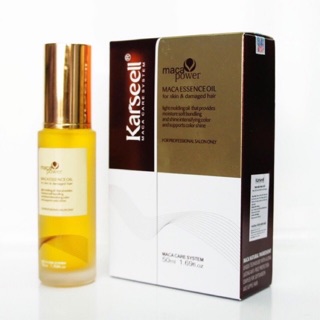 Tinh dầu dưỡng tóc Karseell collagen 50ml
