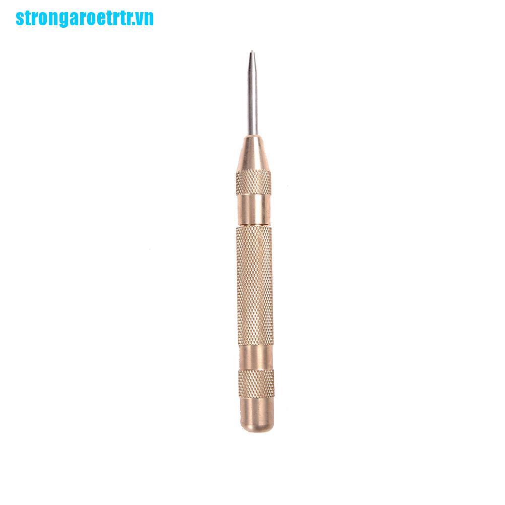 Lò Xo Đục Lỗ Tự Động 5 Inch Chuyên Dụng