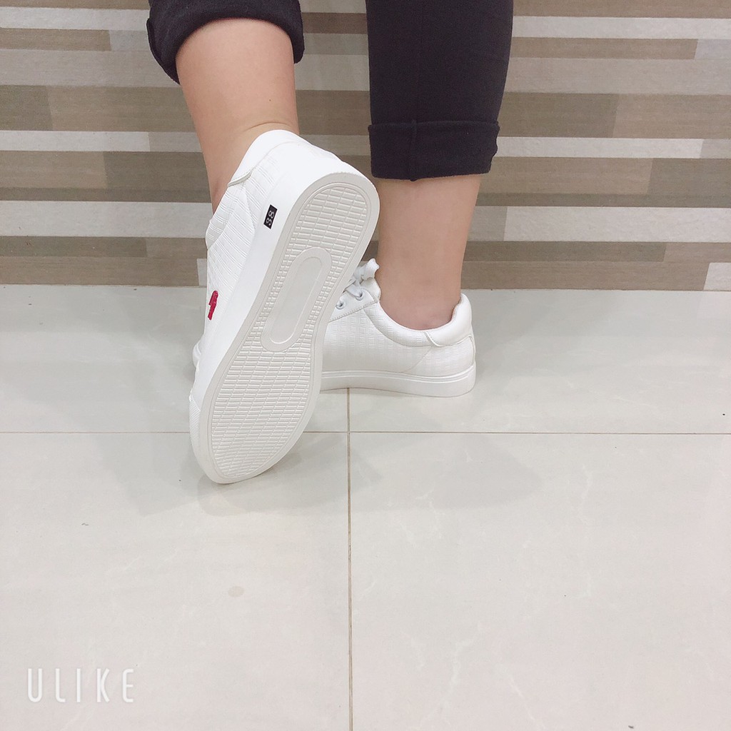 Giày Nam Sneakers Thời Trang