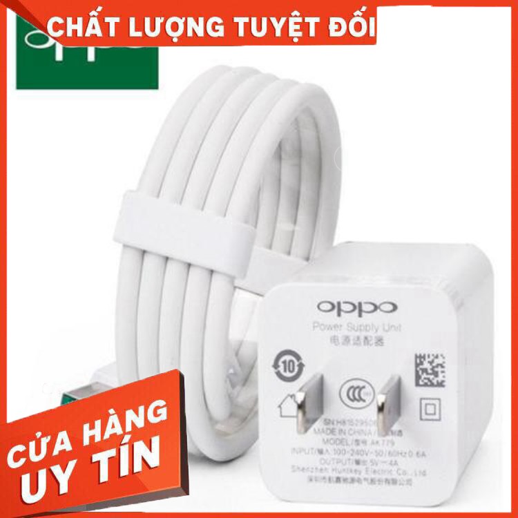 [CHẤT LƯỢNG SỐ 1]  Bộ Sạc Nhanh  OPPO  VOOC R15 loại tốt Find 7/ Find 7a, R7s/ R7 Plus, R9/ R9 Plus, R5, N3, F1 Plus...