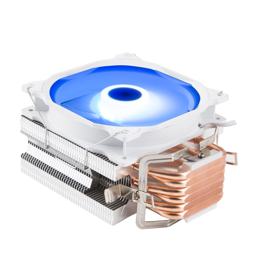 TẢN NHIỆT KHÍ CPU GOLDEN FIELD ICE-M LED FAN