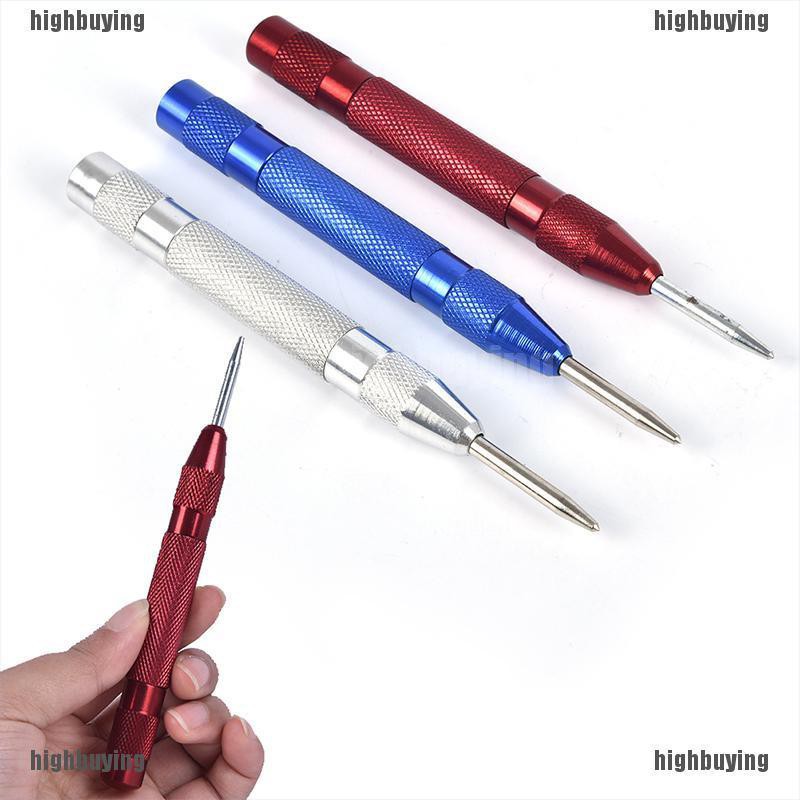 Dụng Cụ Đục Lỗ Tự Động Bằng Hợp Kim Thép Chất Lượng Cao
