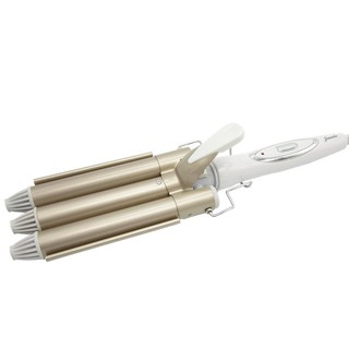 Máy uốn tóc bấm sóng nước pro 3 trục cao cấp