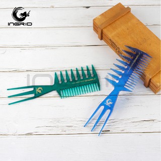 Lược tạo kiểu tóc nam size lớn TK50