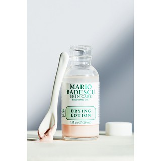 Chấm mụn Mario Badescu Drying Lotion ( 29mL )