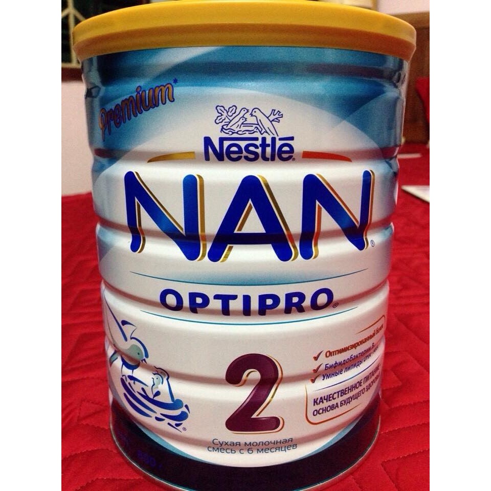 Sữa Nan Nga số 1,2,3,4. Friso, nutrilon....