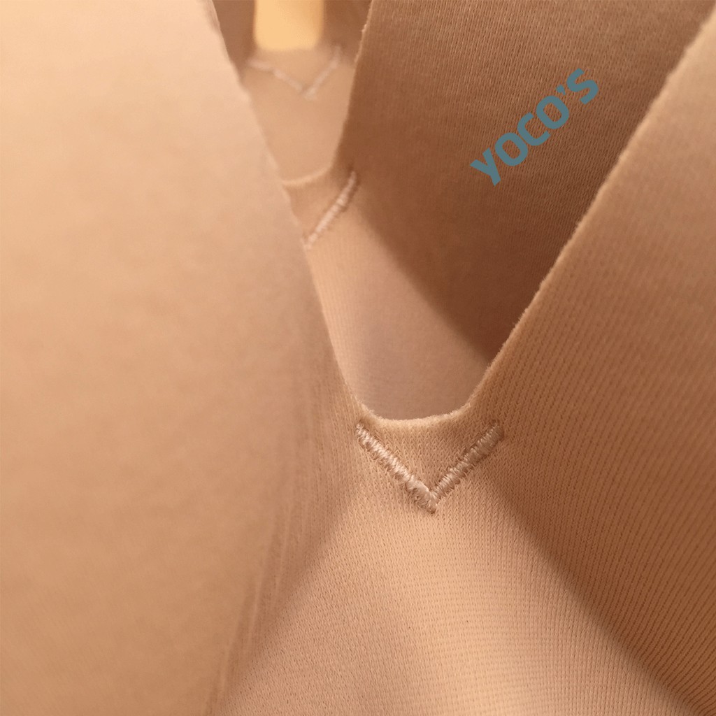 Áo ngực không gọng nâng ngực YOCOS, áo lót không gọng BRA008-Smartlife365