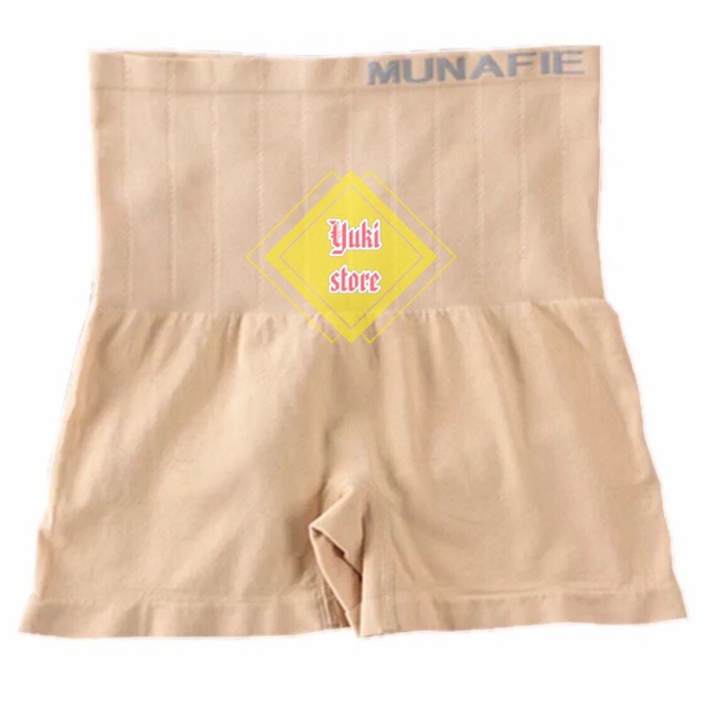 Quần Gen Nịt Bụng YK20 Gen Nịt Bụng Chất Cotton | BigBuy360 - bigbuy360.vn