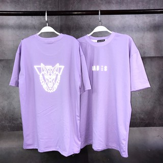 Áo thun Phản quang Unisex - HADES
