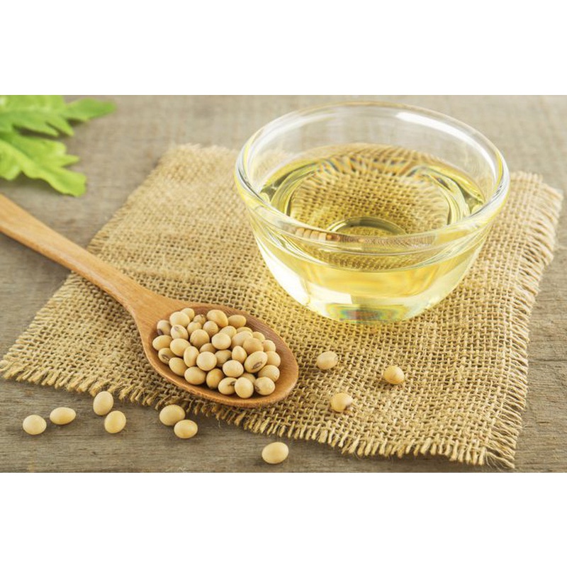 Dầu đậu nành cao cấp Soybean oil Ben chai 1 lít