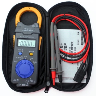 Ampe kìm Hioki 3280-10F (1000A)