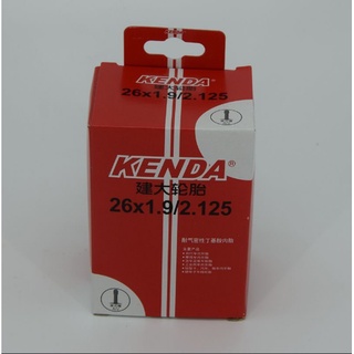 Săm ( ruột ) xe đạp săm kenda 26x1.9/2.125 AV