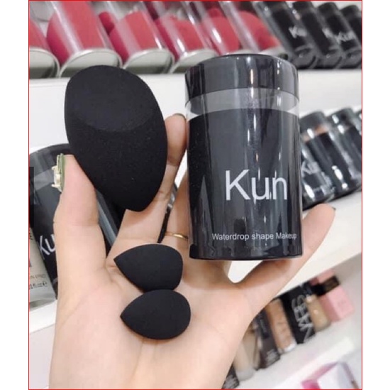 Mút tán nền Kun