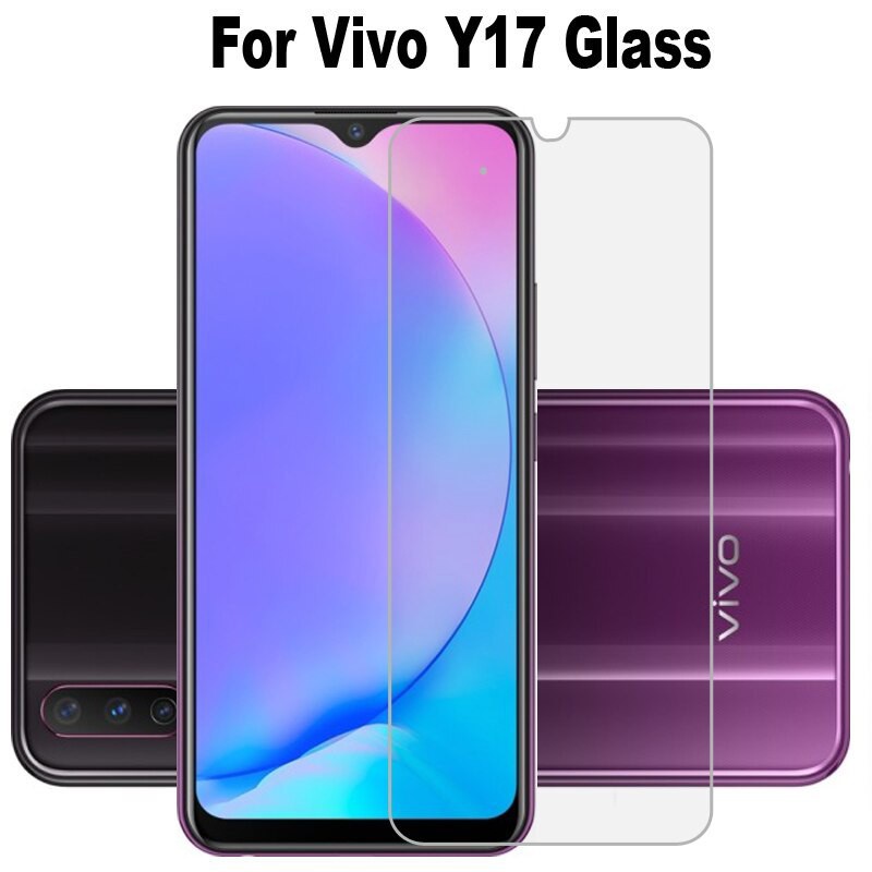 Kính cường lực vivo V20 V21 V21e Y51 Y51a Y53s Z5i Z3i Z3 S1 Z5 Z1x V20se V19 Neo X30Pro V17Pro V11i Y97 Y72 5G [THT]