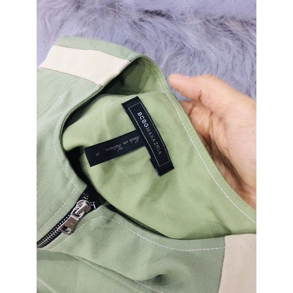 Đầm xuất  BCBG  🍀🍀