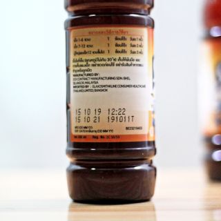 Siro SCOTT'S giúp trẻ ăn ngon , tăng cân