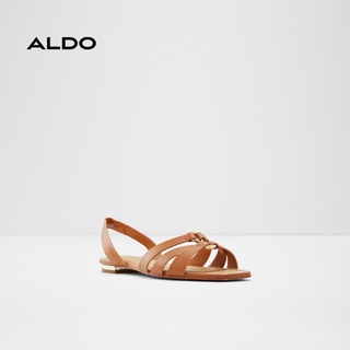 Sandal đế bệt nữ Aldo MARASSI