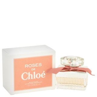 Nước Hoa Nữ Chloé Roses EDP 75Ml