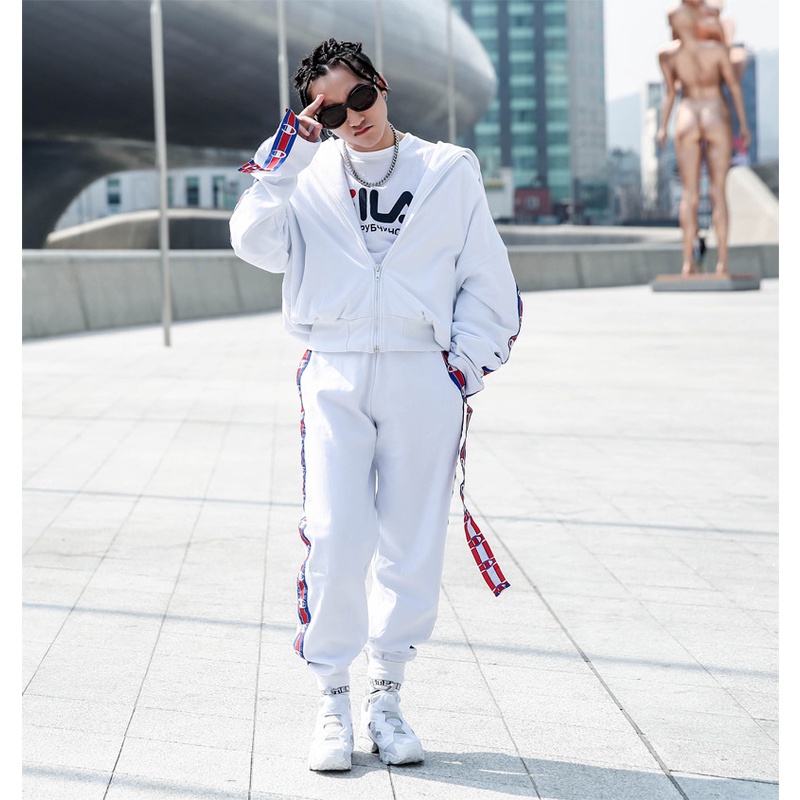 Áo thun Fila Sơn Tùng M-TP