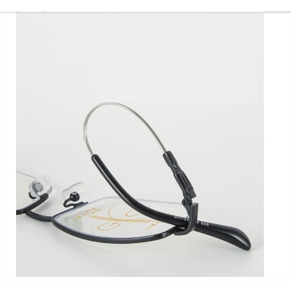 Kính lão thị siêu dẻo cao cấp kính viễn thị Nhật bản sẵn độ cực sang và thời trang cho cả nam và nữ KVM367UNIQUI