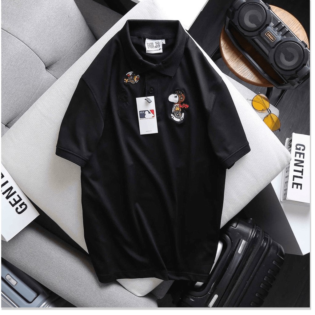 Áo thun polo cá sấu hàng xịn cực chất , phong cách đẹp cho anh emm KOKO MI STORE