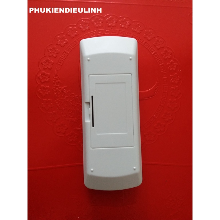 ĐIỀU KHIỂN QUẠT ĐIỆN KDK , PANASONIC TREO TƯỜNG