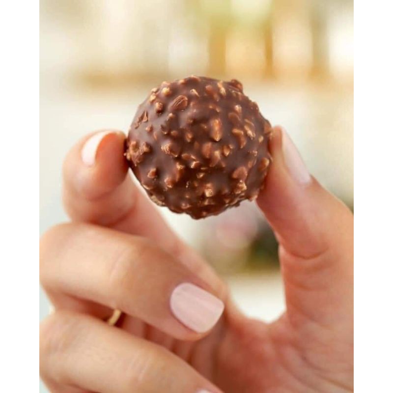 Socola Ferrero Rocher 16 Viên