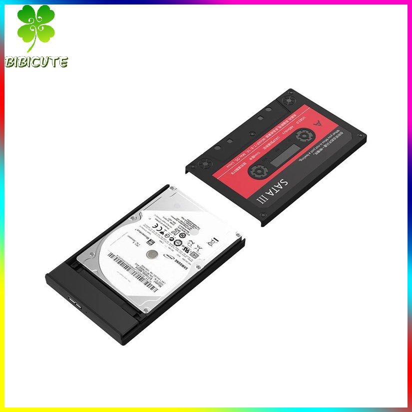 Ổ Cứng Ngoài 2.5 Inch Usb 3.0 Sata Hdd Ssd To Usb | BigBuy360 - bigbuy360.vn