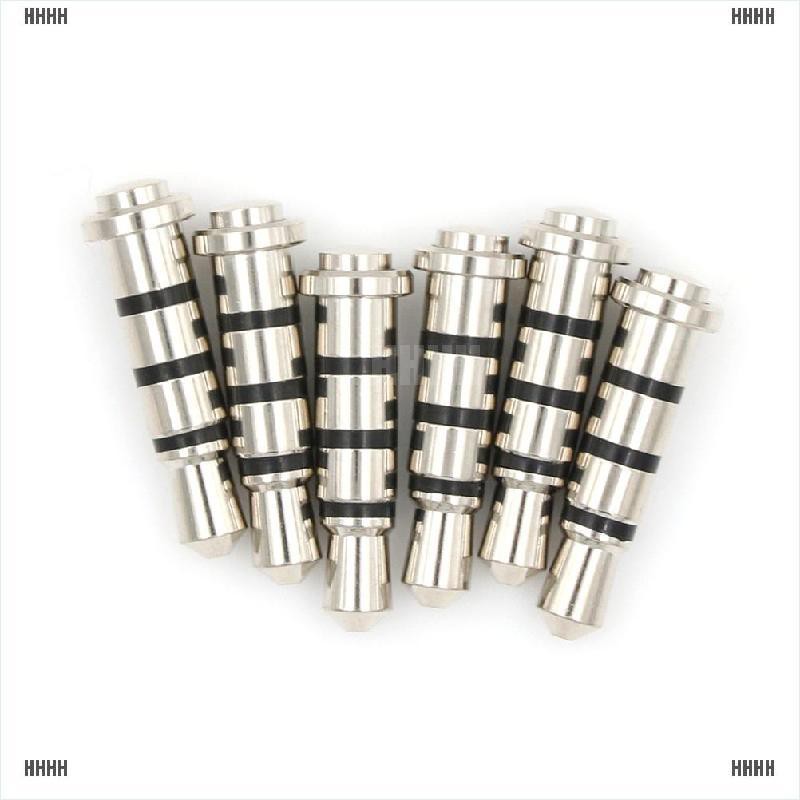 Nút cắm chống bụi cho lỗ cắm tai nghe thông minh Mikey Mi 3.5mm