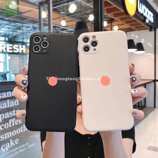 Ốp Lưng Ip bảo vệ camera